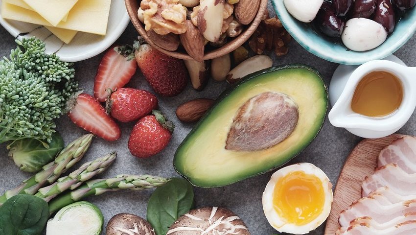 Why Is The Keto Diet All The Rage Right Now?