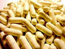 Photo of Capsule Pills