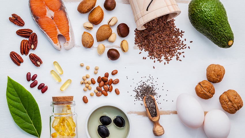 How To Get Rid Of Unwanted Fat Using Supplements