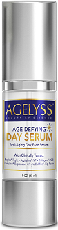 Agelyss Age Defying Day Serum for Anti-Aging