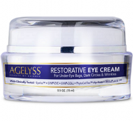 Agelyss Agelyss Restorative Eye Cream Review – Does It Work?