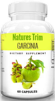 Nature’s Trim Garcinia for Weight Loss