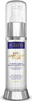 Agelyss Even Complexion Serum for Skin Brightener