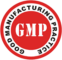 gmp seal