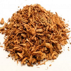 Pygeum Bark for Prostate